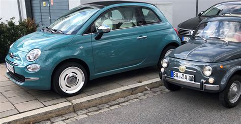 fiat türkis|Gebrauchten FIAT 500 in gr%C3%BCn kaufen